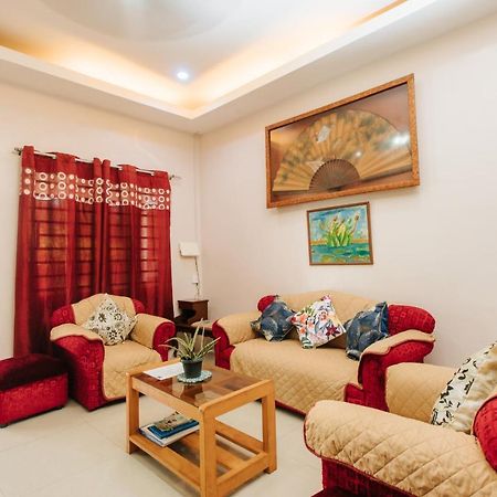 Bahay Ni Kikay Vacation Rental - Wifi Included General Santos City Luaran gambar