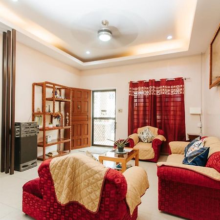 Bahay Ni Kikay Vacation Rental - Wifi Included General Santos City Luaran gambar