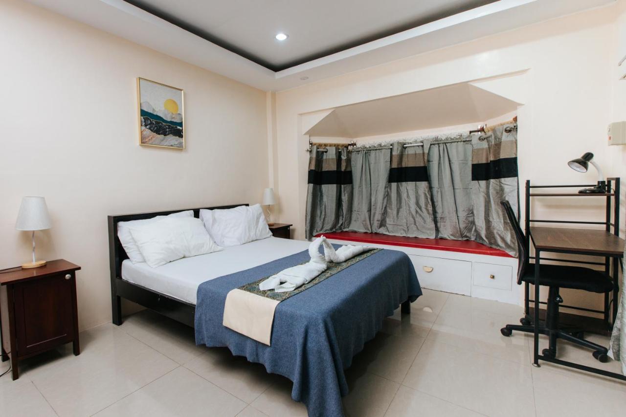 Bahay Ni Kikay Vacation Rental - Wifi Included General Santos City Luaran gambar