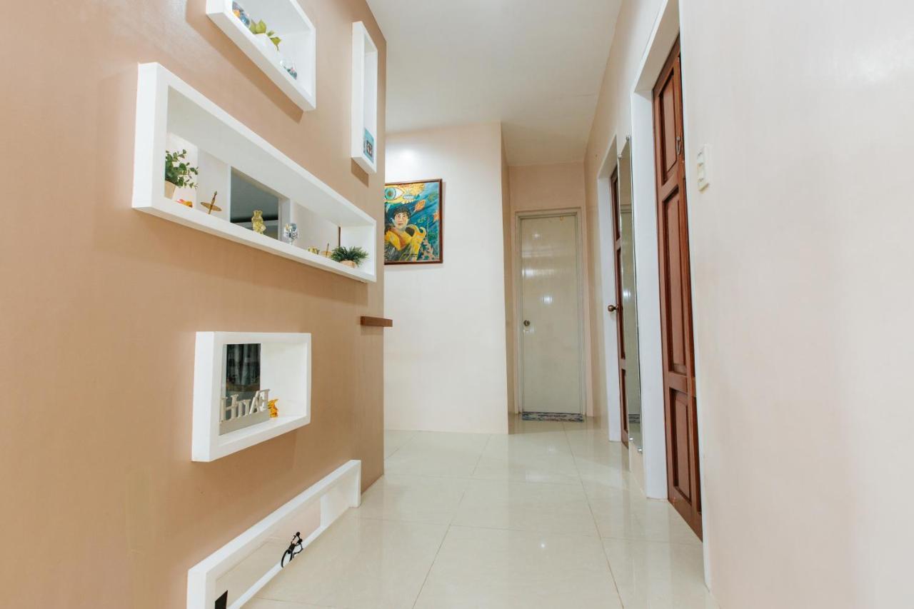 Bahay Ni Kikay Vacation Rental - Wifi Included General Santos City Luaran gambar