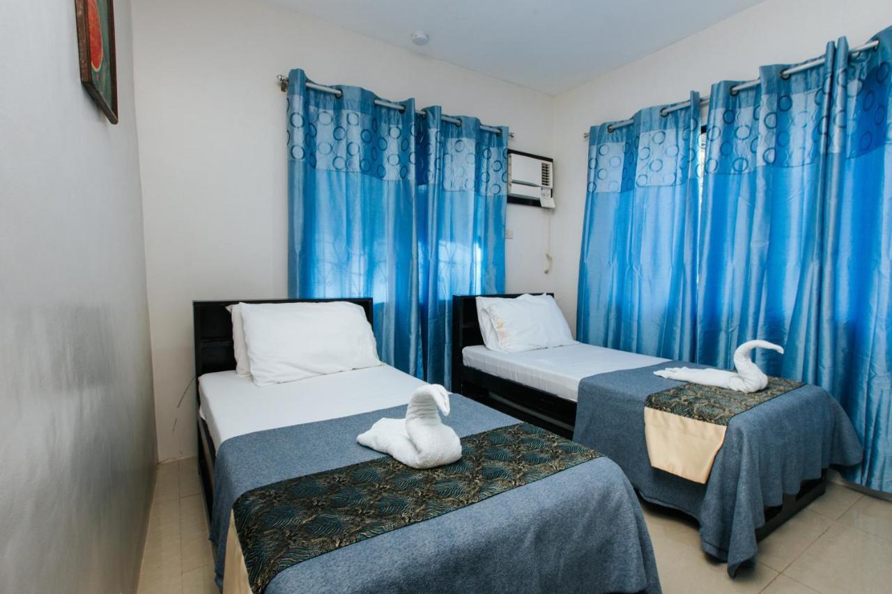 Bahay Ni Kikay Vacation Rental - Wifi Included General Santos City Luaran gambar