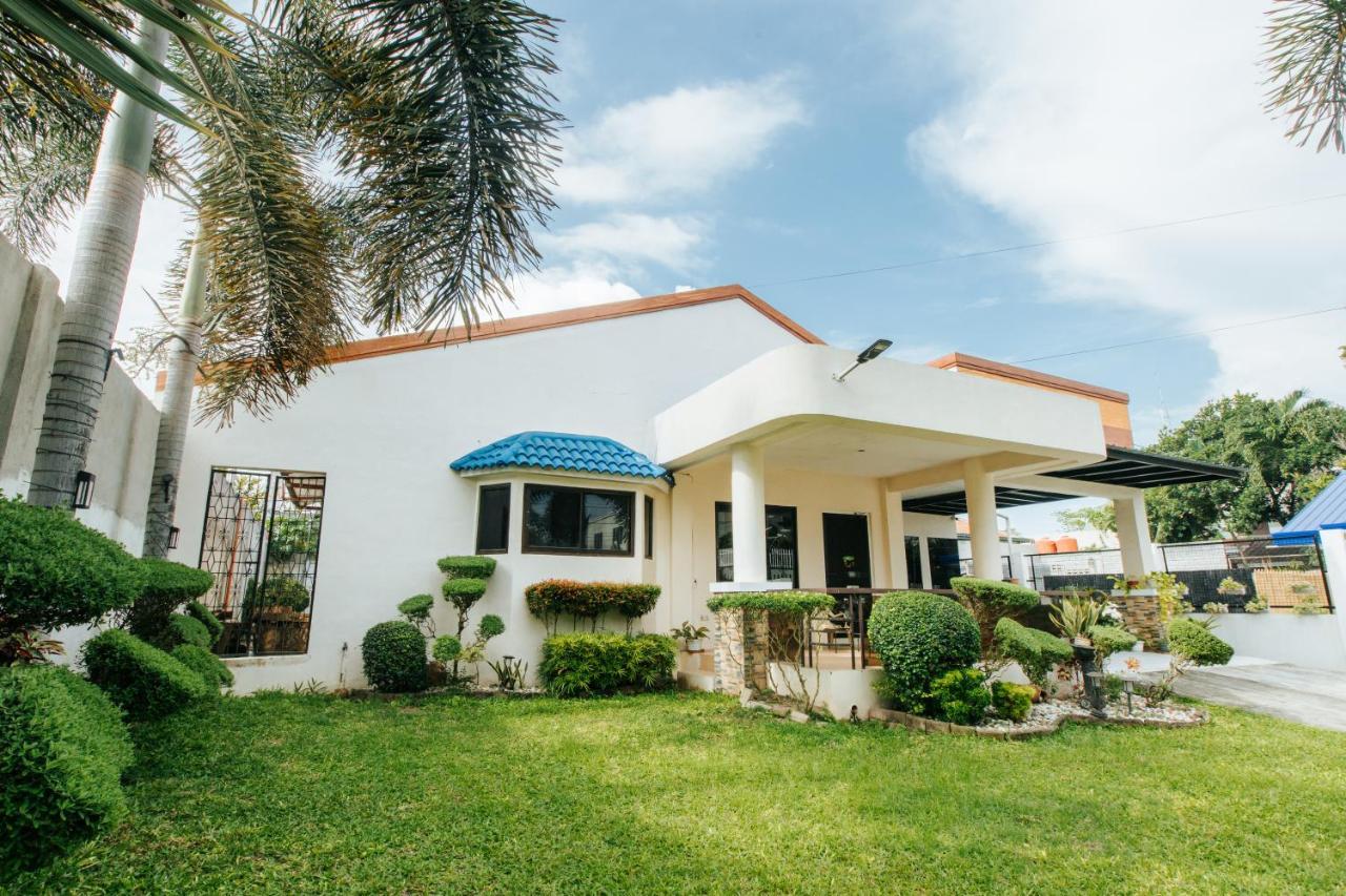 Bahay Ni Kikay Vacation Rental - Wifi Included General Santos City Luaran gambar