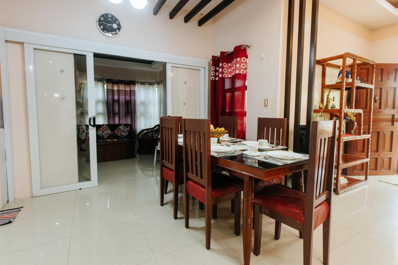 Bahay Ni Kikay Vacation Rental - Wifi Included General Santos City Luaran gambar