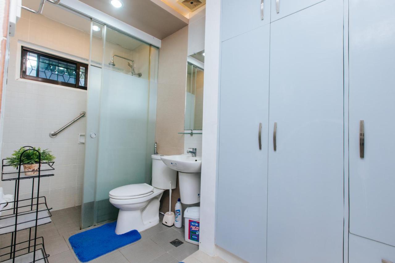Bahay Ni Kikay Vacation Rental - Wifi Included General Santos City Luaran gambar