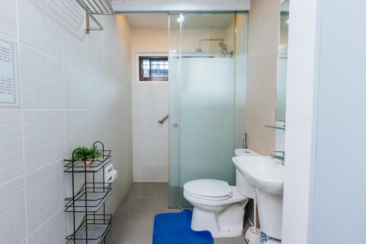 Bahay Ni Kikay Vacation Rental - Wifi Included General Santos City Luaran gambar
