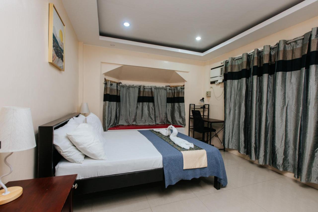 Bahay Ni Kikay Vacation Rental - Wifi Included General Santos City Luaran gambar